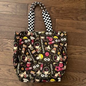Harájuku Lovers Tote